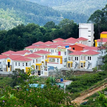 Tio -The Indian Origin Hotels & Resorts - Йеркауд Екстериор снимка